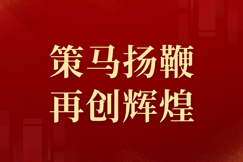 宝塑管业召开2025-2026年度总结大会